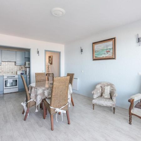 Agreable Appartement Vue Sur La Baie De La Baule Pornichet Zewnętrze zdjęcie