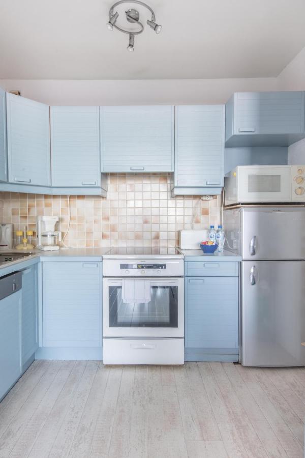 Agreable Appartement Vue Sur La Baie De La Baule Pornichet Zewnętrze zdjęcie